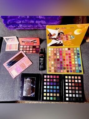 Palette Bundle